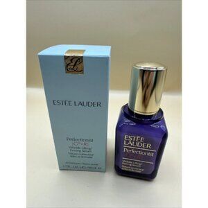 Estee Lauder Perfectionist [CP+R] Wrinkle Lifting/Firming Serum 1.7oz New Boxed